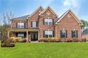 4009 Spindrift Cove Drive sold home in Denver, SC
