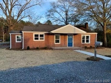205 Ridley Street sold home in Sunrise Acres, Rock Hill, SC