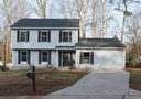 7021 Bluff Wood Cove sold home in Charlotte, SC