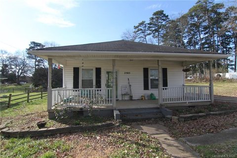 2505 Acme Road