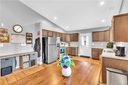 508 Hall Street sold home in Hendersonville, SC
