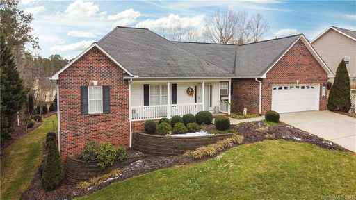 3583 Hunters Path Drive