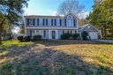 11506 Split Pine Court sold home in Charlotte, SC