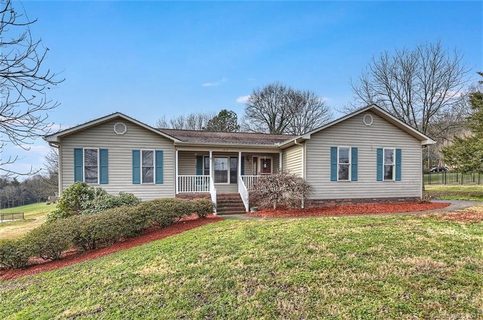 1214 Eugene Place sold home in Edgewood Hills, Concord, NC