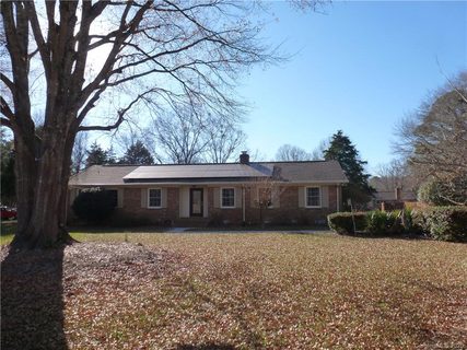 1917 Hickory Drive sold home in Arrowood, Lancaster, SC