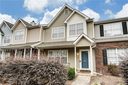 11175 Whitlock Crossing Court sold home in Charlotte, SC