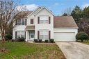 12716 Ivey Creek Drive sold home in Charlotte, SC