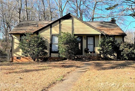 6339 Old Meadow Road