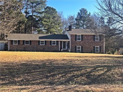 843 Idlewild Drive