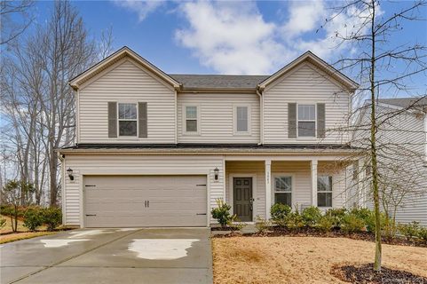 3043 Cedric Court