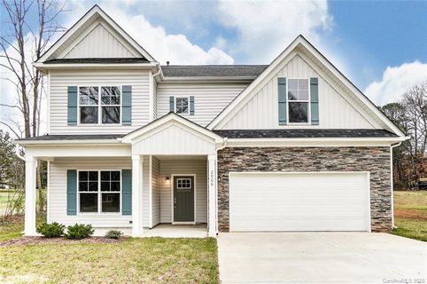 2906 Oakdale Road sold home in Oakdale Ridge, Charlotte, NC