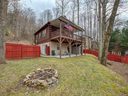 55 Serene Trail sold home in Maggie Valley, SC