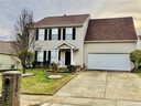 7124 Smithton Lane sold home in Charlotte, SC