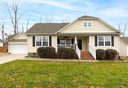 1560 Meadow Glen Lane sold home in Rock Hill, SC