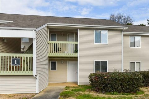 1622 Eagles Place BLDG I, Unit 103