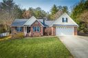 117 Clearwater Drive sold home in Morganton, SC