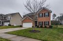 2250 Laurens Drive sold home in Concord, SC