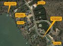 551 Tributary Drive 23 sold home in Fort Lawn, SC