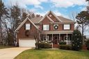 21544 Ogden Cove Drive sold home in Cornelius, SC