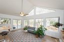 6833 Charette Court sold home in Charlotte, SC