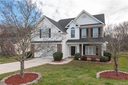 3201 Viola Lane sold home in Monroe, SC