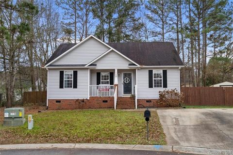 108 Raven Cliff Court