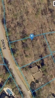 685 Knollcrest Drive 9 sold lot in Luvine Hills, Concord, NC