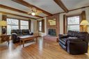 4732 Maple Knoll Avenue sold home in Charlotte, SC