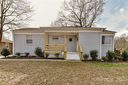 1632 Academy Street 11 sold home in Charlotte, SC
