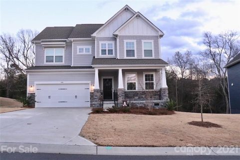 4108 Hickory View Drive sold home in HERITAGE HALL, Indian Land, SC