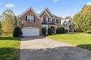 7730 Whisperingwood Drive sold home in Harrisburg, SC
