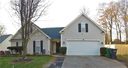 8017 Bella Vista Court sold home in Charlotte, SC