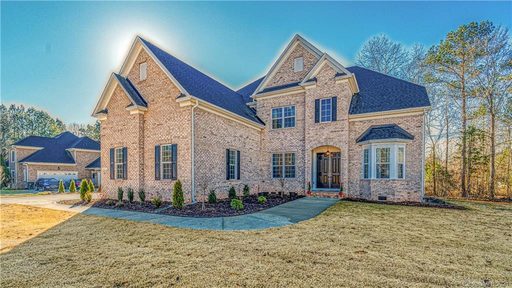 445 Terrapin Lane
