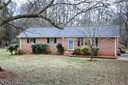8508 Cedarbrook Drive sold home in Charlotte, SC