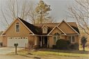 392 General Griffith Circle sold home in Rutherfordton, SC