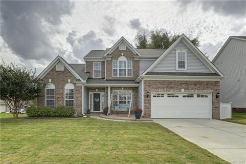 103 Anchura Road sold home in Laurel Meadow, Fort Mill, SC