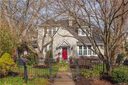 195 Edgewood Road sold home in Asheville, SC