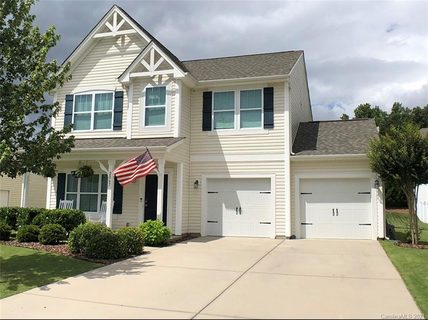 2067 Argentum Avenue sold home in Silver Run, Fort Mill, SC