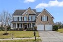 7513 Chasewater Drive sold home in Harrisburg, SC