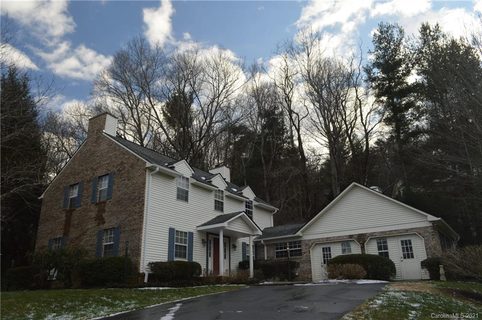 15 Surrey Run sold home in Hidden Valley Farms, Asheville, NC