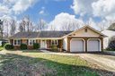4014 Foxmoor Drive sold home in Charlotte, SC