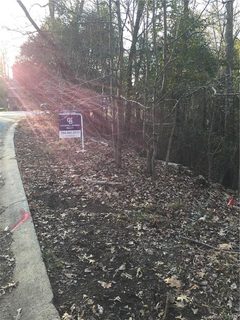 29035 Snapper Point Pointe sold lot in Windjammer, Tega Cay, SC