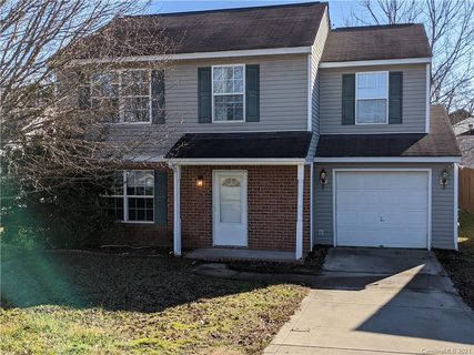2004 Sunset Village Drive sold home in Sunset Village, Charlotte, NC
