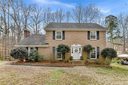 7331 Falkirk Place sold home in Charlotte, SC