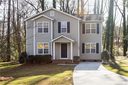 4801 Hamilton Circle sold home in Charlotte, SC