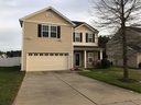 9228 Carrot Patch Drive sold home in Charlotte, SC