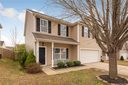 420 Galesburg Drive sold home in Monroe, SC