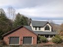 100 Horseshoe Trail sold home in Barnardsville, SC