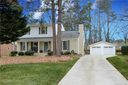 7127 Powder Mill Place sold home in Charlotte, SC