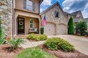 16612 Redding Park Lane sold home in Cornelius, SC